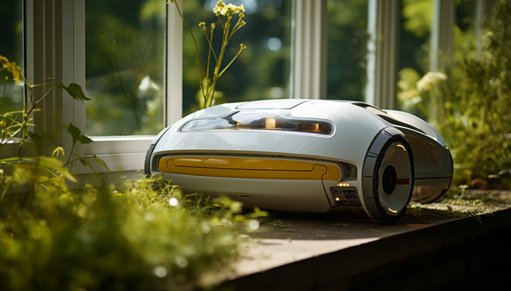 Astuces pour bien utiliser un robot lave vitre