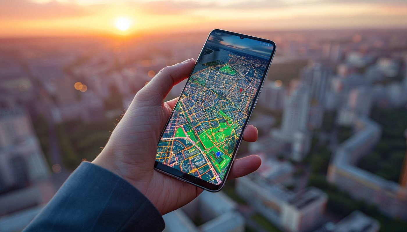 Comment choisir l'abonnement de cartographie idéal pour vos besoins professionnels