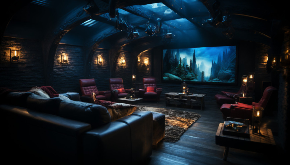 Comment choisir un home-cinéma de qualité ?