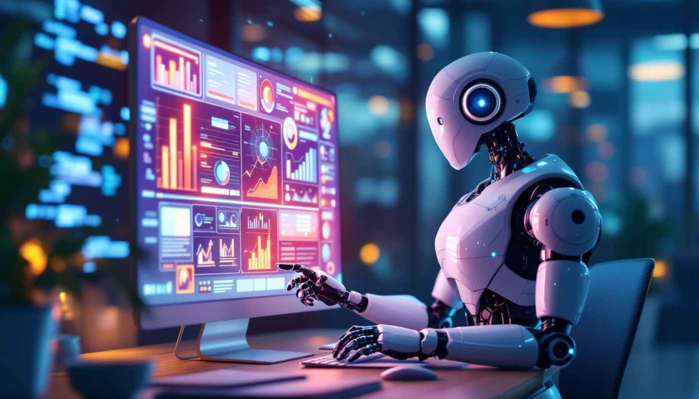 Comment les innovations en IA peuvent transformer votre stratégie marketing ?