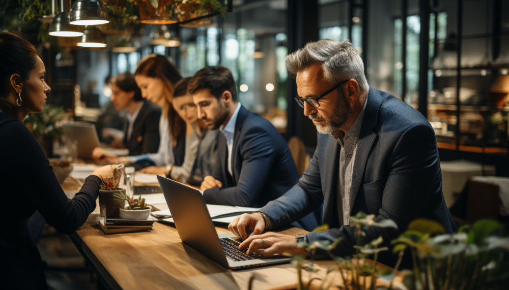 Comment l’externalisation permet-elle de gagner en productivité ?