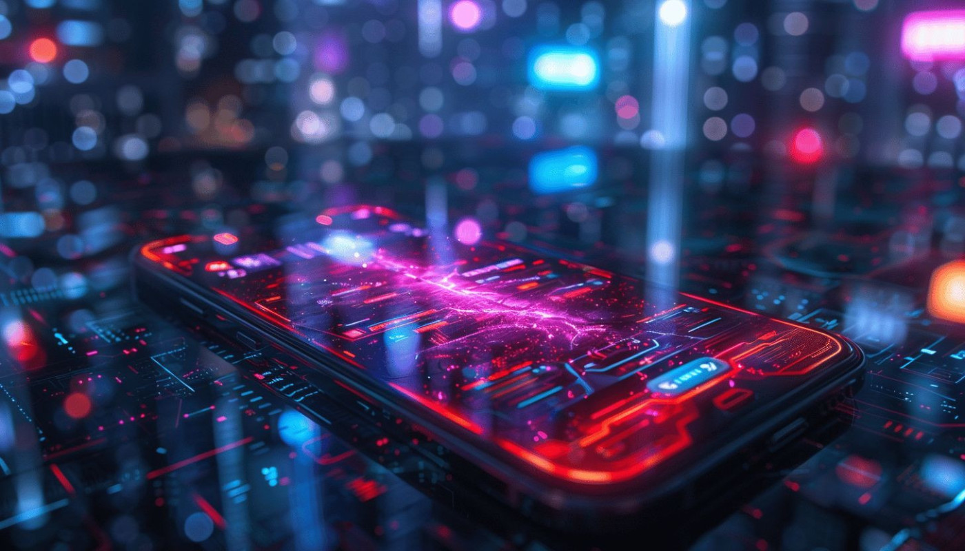 Émergence de l'eSport mobile comment les jeux compétitifs redéfinissent le sport électronique