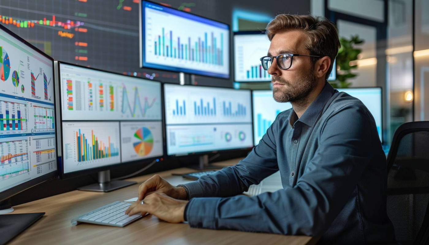 Évolution de la carrière de data analyst : défis et opportunités