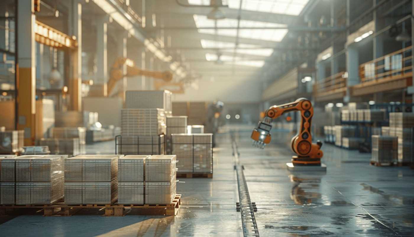 Impact de l'intelligence artificielle sur les industries traditionnelles