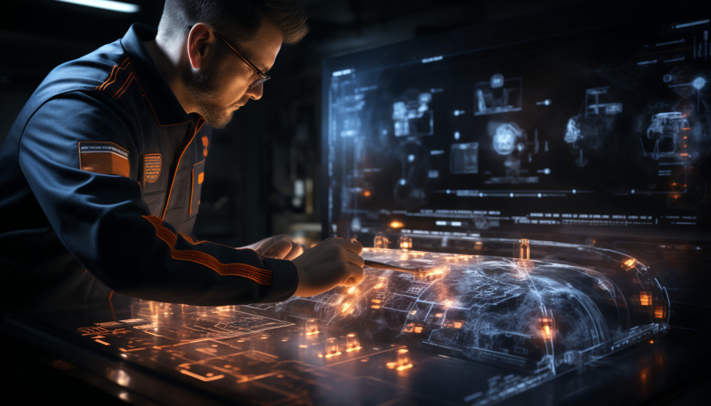 Le rôle de l'Intelligence Artificielle dans l'évolution du design UX et UI