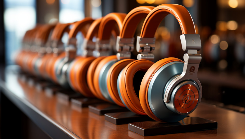 Les 2 meilleurs casques audios du moment