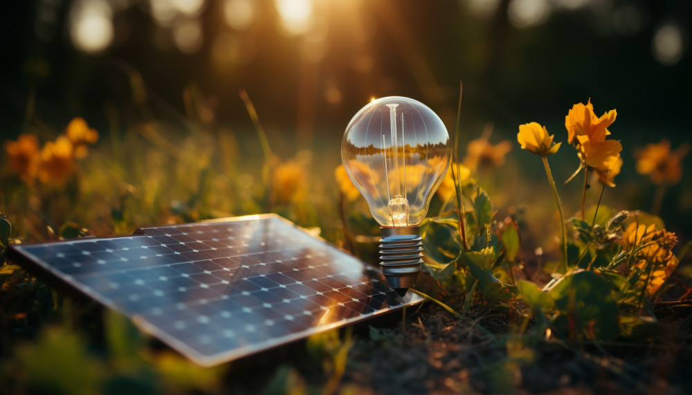 Les dernières innovations en matière d'énergie renouvelable