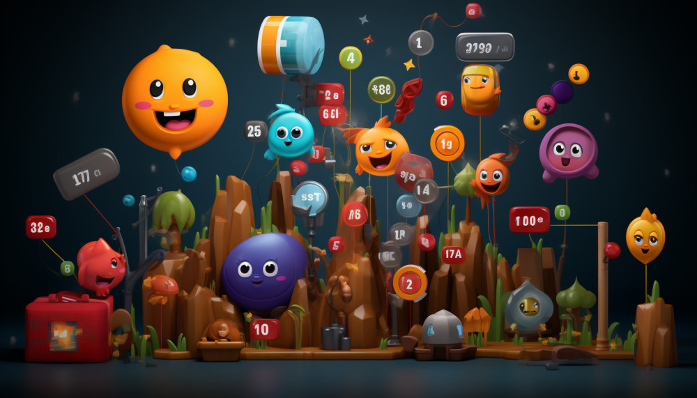 Les grandes utilités des emojis sur les réseaux sociaux