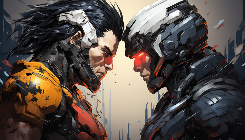 Les meilleurs jeux de combat sur PS4
