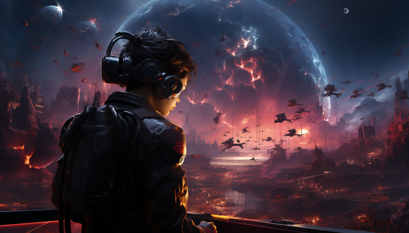 L'impact des intelligences artificielles sur le développement et la conception des jeux vidéo modernes