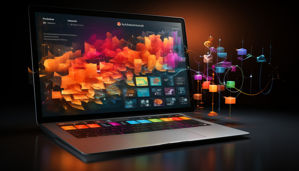 Logiciel et application : découvrez ici toute la différence