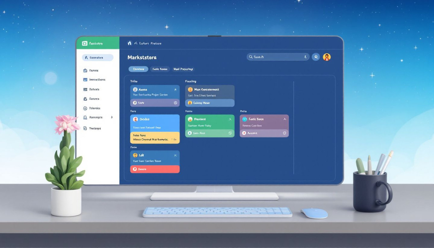 Logiciels de gestion de projet open source en 2023 alternatives à Trello et Asana