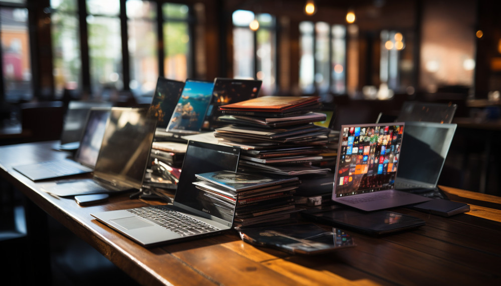 Ordinateur portable : quels sont les avantages qu’offre cet outil informatique ?