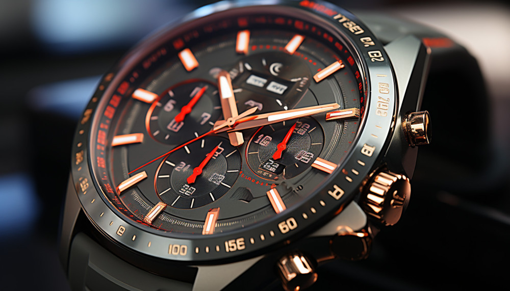 Pourquoi acheter une montre connectée ?