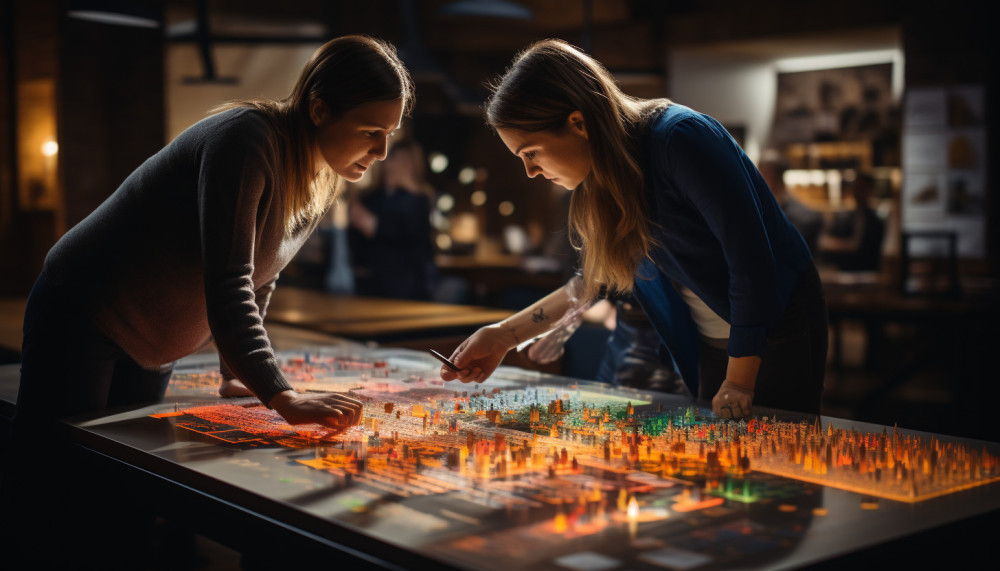 Quelques informations sur la formation UX design