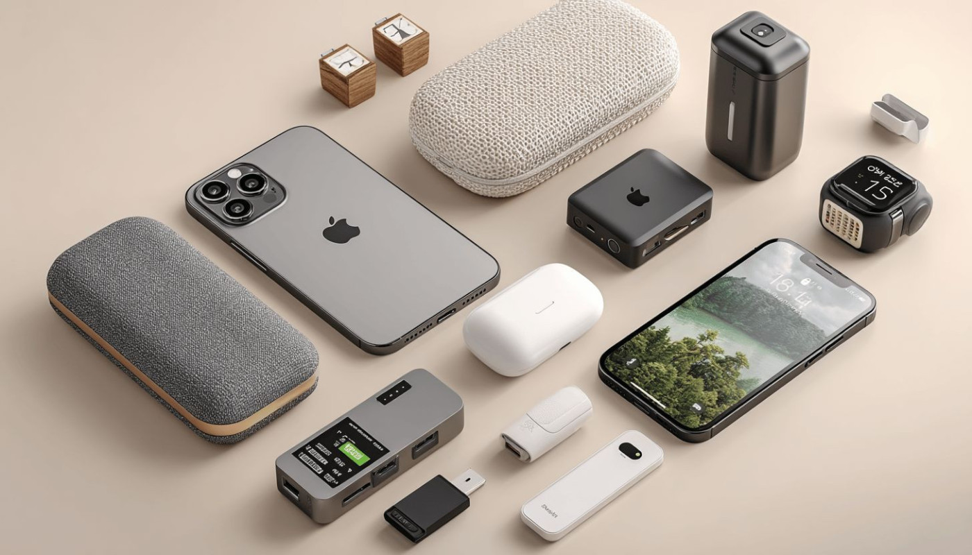 Quels sont les gadgets tech incontournables pour les étudiants en 2023