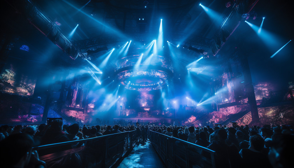 Top 4 des jeux eSport les plus emblématiques