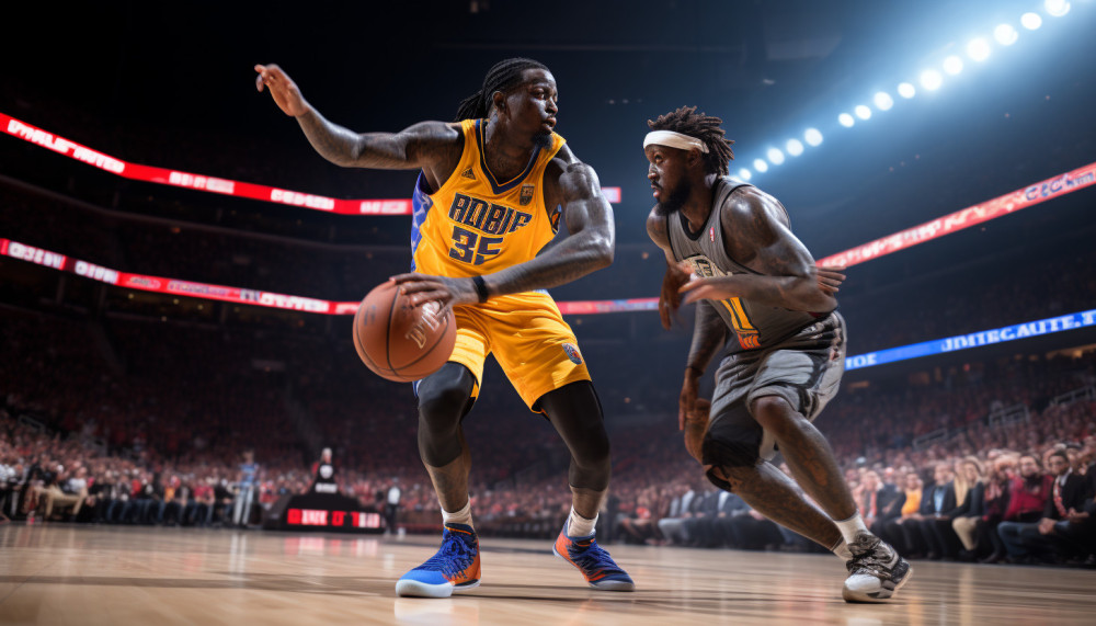 Tout savoir à propos de la NBA 2K21 : Simulation de Basket