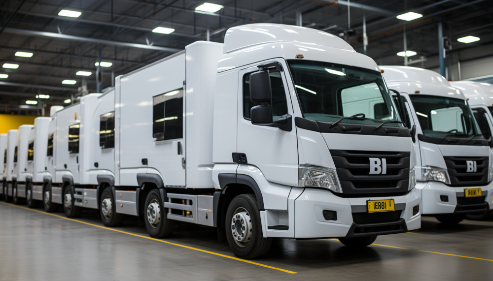 Tout savoir sur IBI Truck