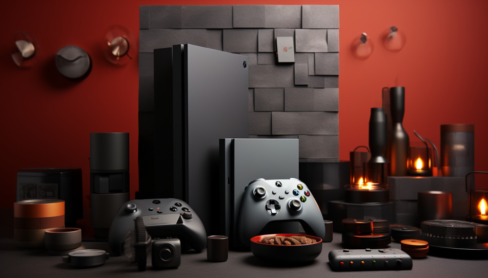 Tout savoir sur la Xbox Series X