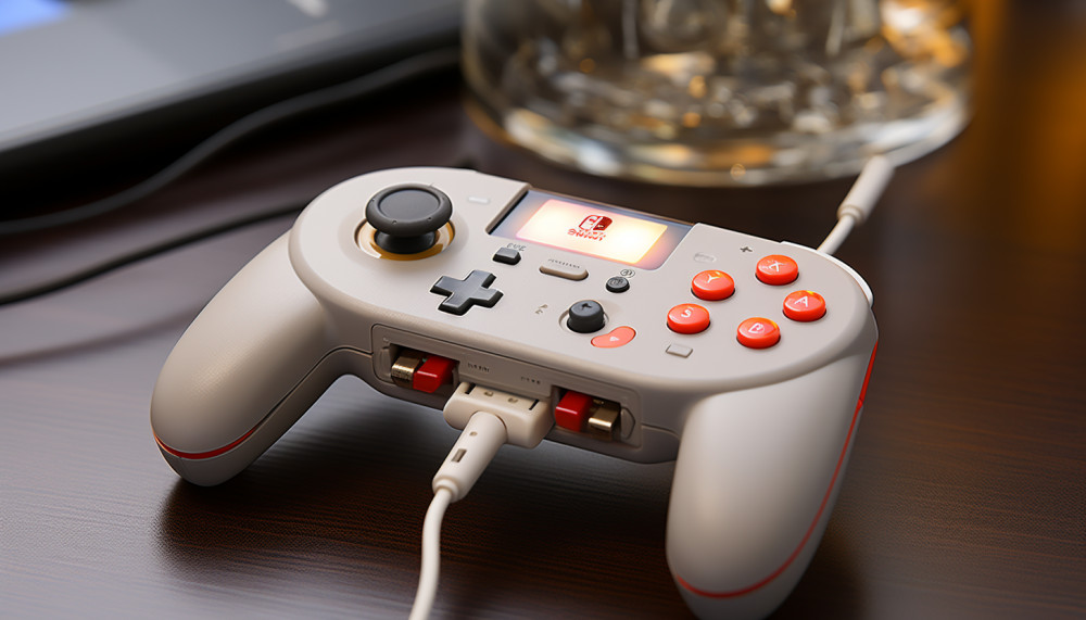 Tout savoir sur le connecteur de charge nintendo