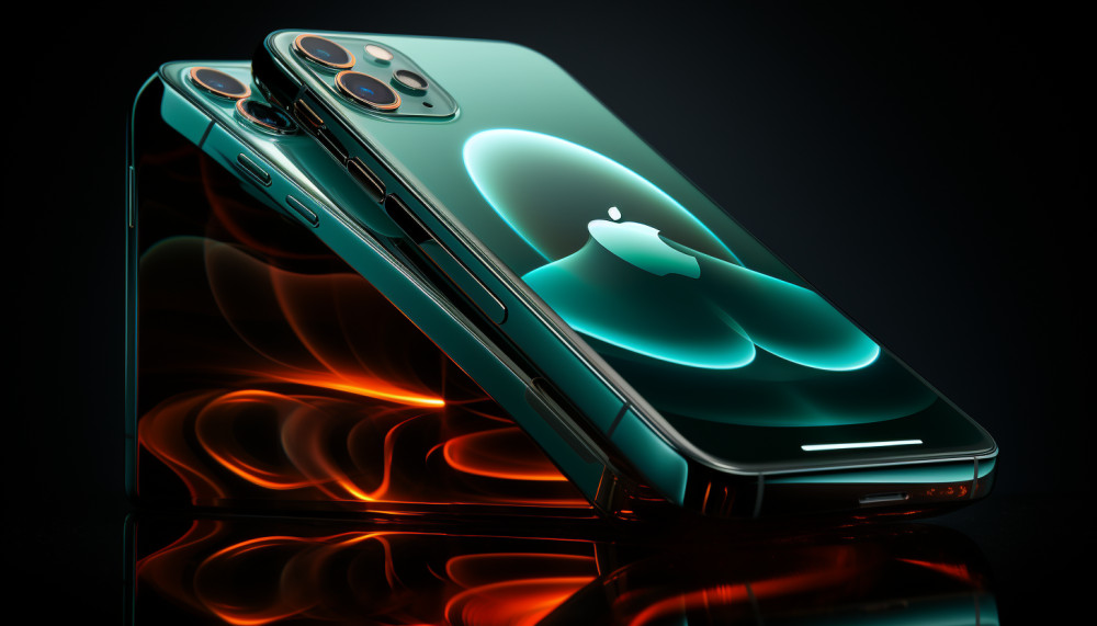 Tout savoir sur l'Iphone 12 pro